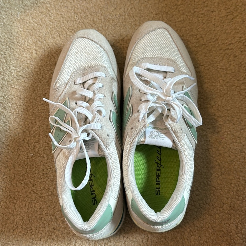 New Balances